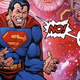 Illustration for article titled DC Comics Heading for Major Shake-Up?